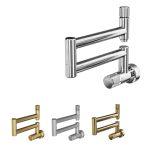 شیر دیگ پرکن کلار مدل کیان