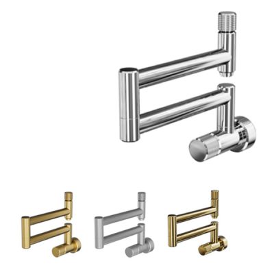 شیر دیگ پرکن کلار مدل کیان