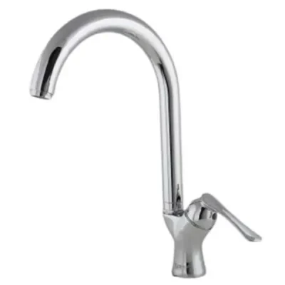 شیر ظرفشویی پادرا مدل زیگما