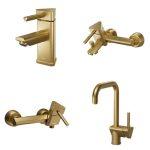 ست شیرآلات کلار مدل برمودا