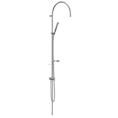 علم یونیورست فریز شاور مدل سوییسی پلاس