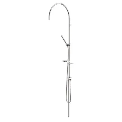 علم یونیورست فریز شاور مدل سوییسی