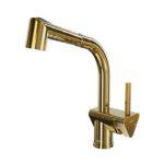 شیر ظرفشویی شاوری کلار مدل برمودا