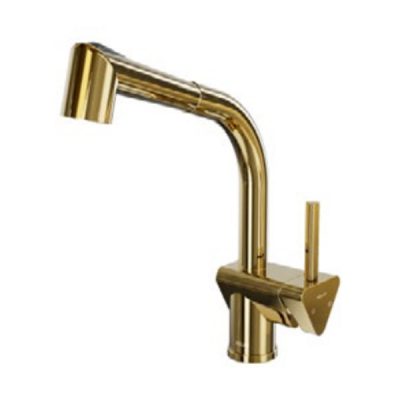 شیر ظرفشویی شاوری کلار مدل برمودا