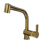 شیر ظرفشویی شاوری کلار مدل نیو آریا