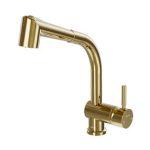 شیر ظرفشویی شاوری کلار مدل آبشار