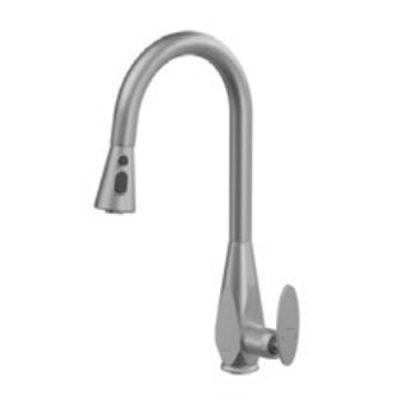 شیر ظرفشویی شاوری کلار مدل برلیان