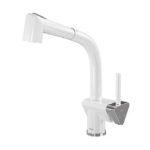 شیر ظرفشویی شاوری کلار مدل برمودا