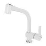 شیر ظرفشویی شاوری کلار مدل نیو آریا