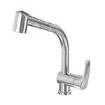 شیر ظرفشویی شاوری کلار مدل دریا