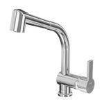 شیر ظرفشویی شاوری کلار مدل نیو آریا