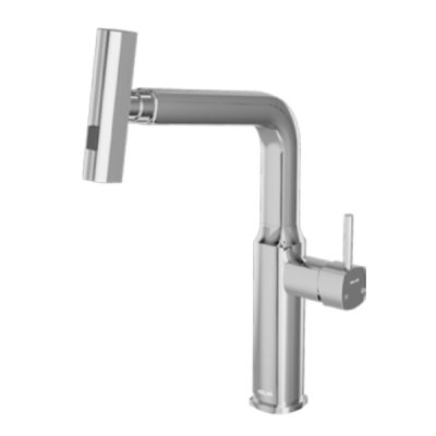 شیر ظرفشویی شاوری کلار مدل کیان