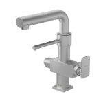 شیر ظرفشویی شاوری دوکاره کلار مدل فلت سری 99