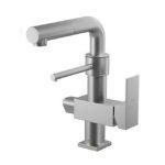 شیر ظرفشویی شاوری دوکاره کلار مدل فلت