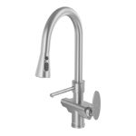 شیر ظرفشویی شاوری دوکاره کلار مدل رویا