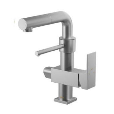 شیر ظرفشویی شاوری دوکاره کلار مدل فلت