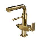 شیر ظرفشویی شاوری دوکاره کلار مدل فلت سری 99