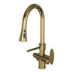 شیر ظرفشویی شاوری دوکاره کلار مدل رویا