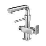 شیر ظرفشویی شاوری دوکاره کلار مدل فلت سری 99