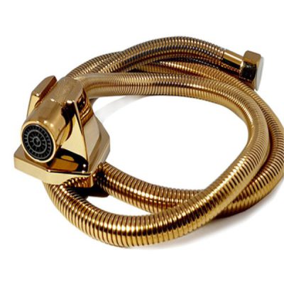 شلنگ توالت کلار