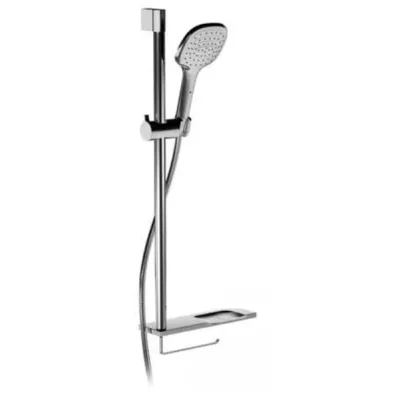 علم یونیکا فریز شاور مدل شهداد دایره