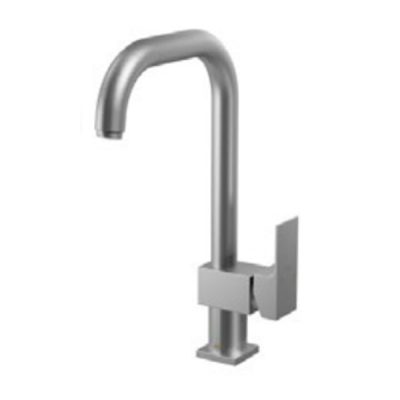 شیر ظرفشویی کلار مدل فلت