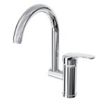 شیر ظرفشویی کلار مدل آریا