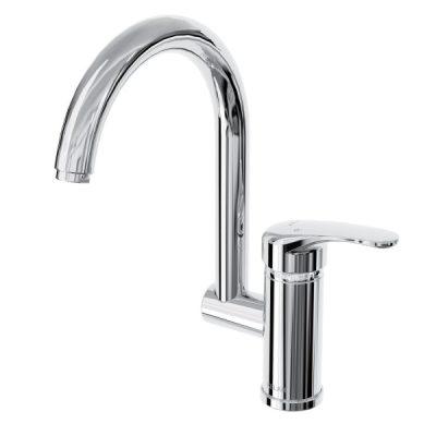 شیر ظرفشویی کلار مدل آریا