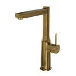 شیر ظرفشویی کلار مدل کیان