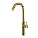 شیر ظرفشویی کلار مدل باران