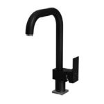 شیر ظرفشویی کلار مدل فلت