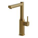 شیر ظرفشویی کلار مدل کیان