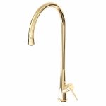 شیر ظرفشویی کلار مدل رز