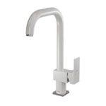 شیر ظرفشویی کلار مدل فلت