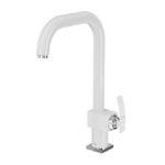 شیر ظرفشویی کلار مدل نیو فلت