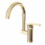 شیر ظرفشویی کلار مدل آریا