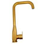 شیر ظرفشویی کلار مدل برلیان قطره