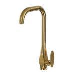 شیر ظرفشویی کلار مدل برلیان