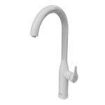 شیر ظرفشویی کلار مدل باران