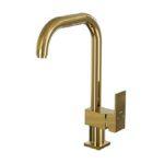 شیر ظرفشویی کلار مدل فلت