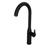 شیر ظرفشویی کلار مدل باران