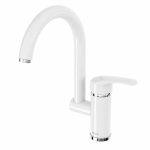 شیر ظرفشویی کلار مدل آریا