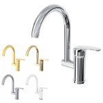 شیر ظرفشویی کلار مدل آریا