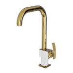 شیر ظرفشویی کلار مدل نیو فلت