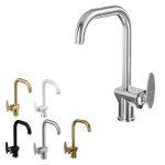 شیر ظرفشویی کلار مدل رویا