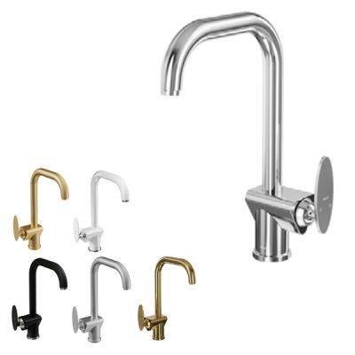 شیر ظرفشویی کلار مدل رویا