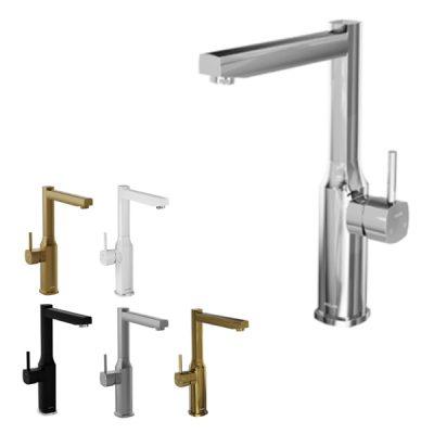 شیر ظرفشویی کلار مدل کیان