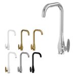 شیر ظرفشویی کلار مدل برلیان