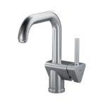 شیر روشویی علم دار کلار مدل برمودا