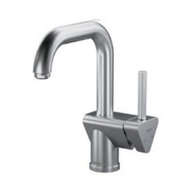 شیر روشویی علم دار کلار مدل برمودا